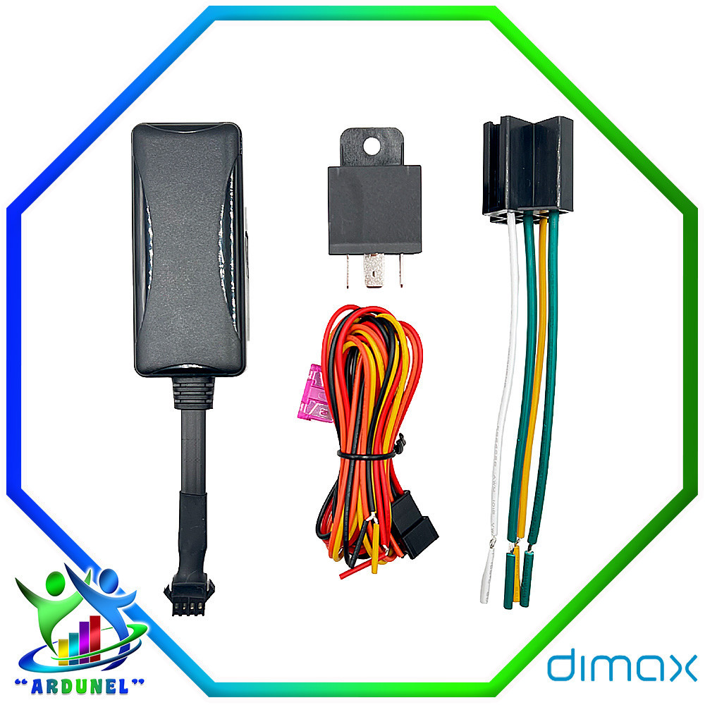 GPS VEHICULAR 4G GPS VEHICULAR 4G