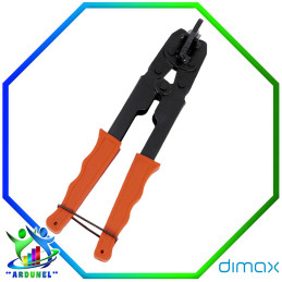 ALICATE MULTIFUNCION DE ANGULO RECTO