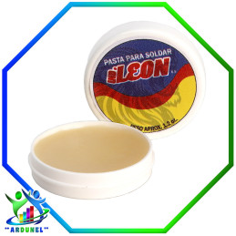 PASTA DE SOLDAR 1.2 ONZ