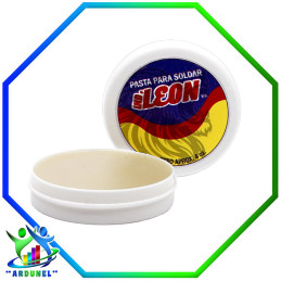 PASTA DE SOLDAR 4 ONZ