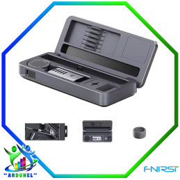 CAJA DE ALMACENAMIENTO PARA SOLDADOR INTELIGENTE HS-02B