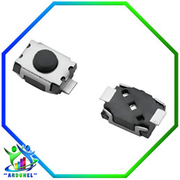 PULSADOR SMD 3x4x2MM