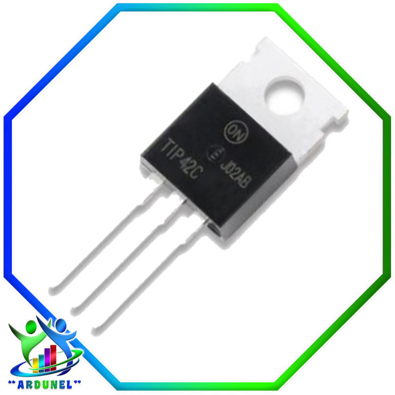 TRANSISTOR TIP42C TRANSISTOR TIP42C