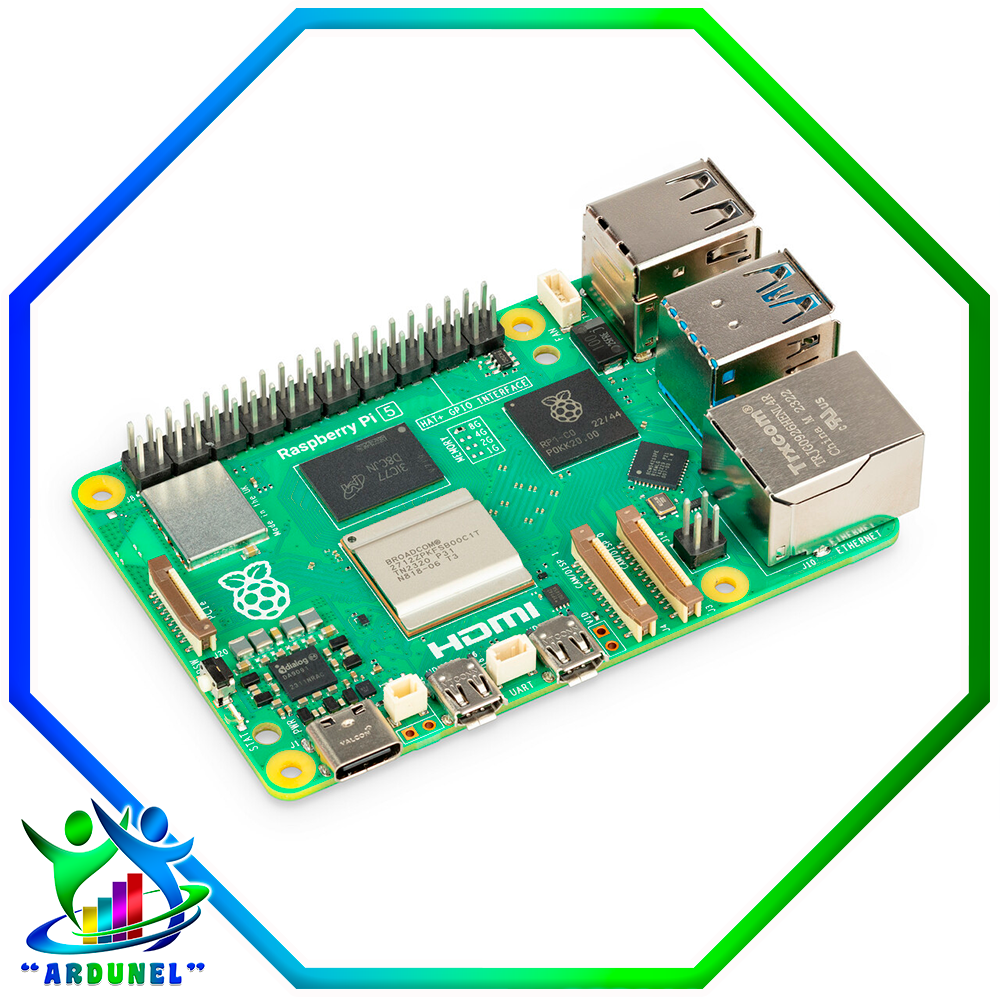 RASPBERRY PI 5 4GB RAM CORTEX-A76
