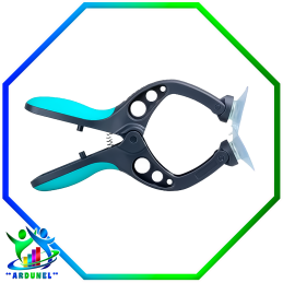 PINZA VENTOSA DE SUCCION KAISI 1281