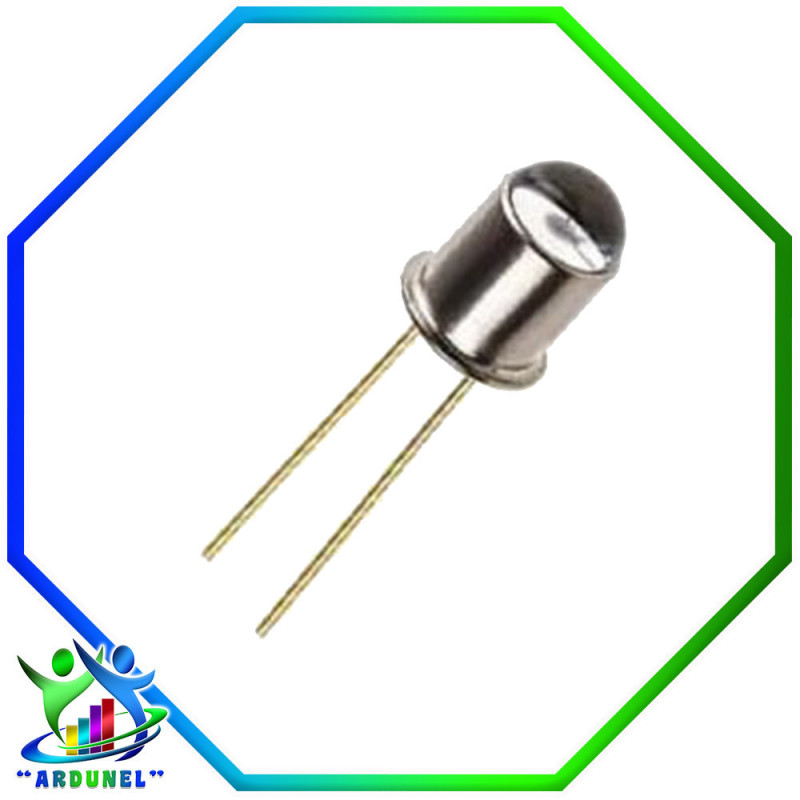 PHOTOTRANSISTOR 3DU33 PHOTOTRANSISTOR 3DU33