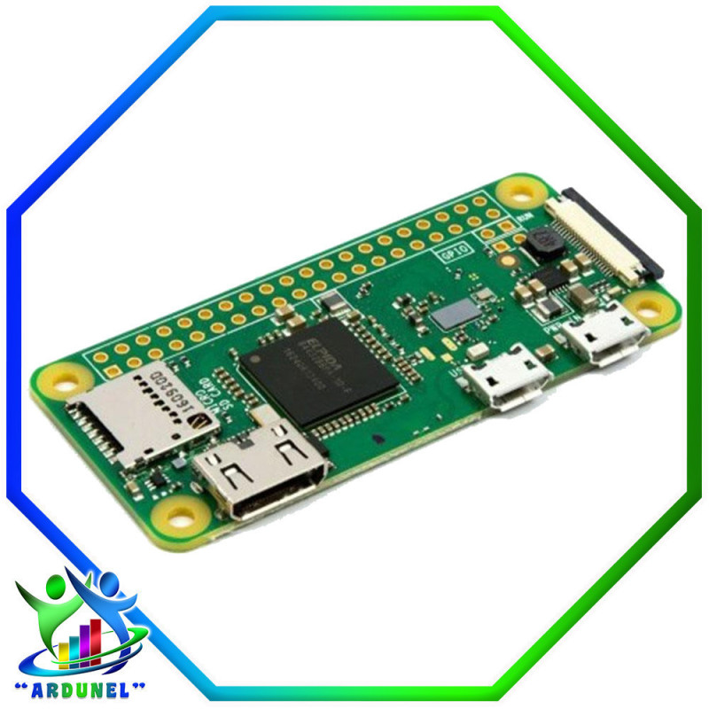RASPBERRY PI ZERO RASPBERRY PI ZERO