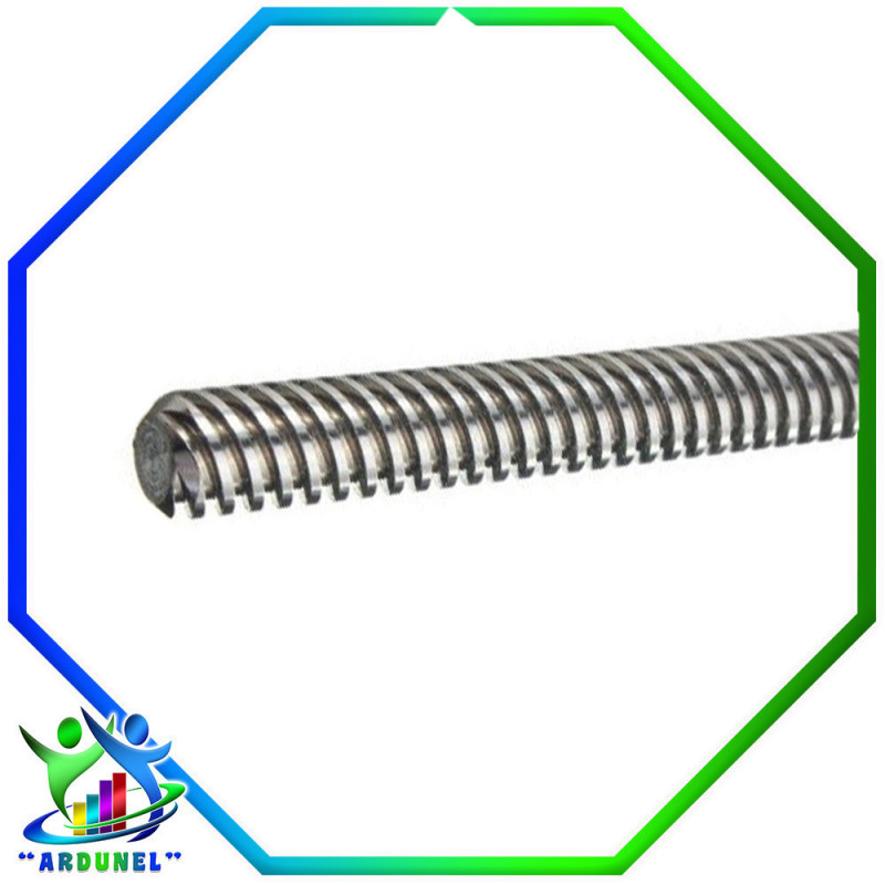 TORNILLO SIN FIN THSL 4 HIILOS 100CM 10MM TORNILLO SIN FIN THSL 4 HIILOS 100CM 10MM
