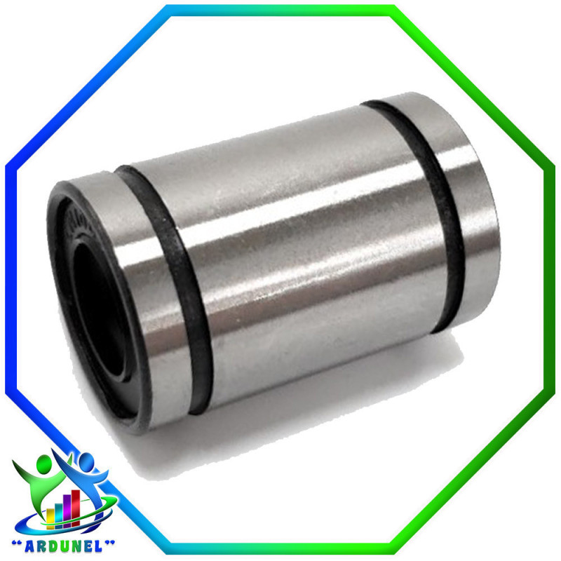 RODAMIENTO LINEAL LM10UU RODAMIENTO LINEAL LM10UU