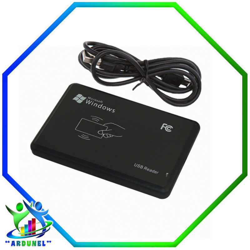LECTOR DE TARJETAS RFID JT308 125KHZ USB SENSOR DE PROXIMIDAD LECTOR DE TARJETAS INTELIGENTES LECTOR DE TARJETAS RFID JT308 125KHZ USB SENSOR DE PROXIMIDAD LECTOR DE TARJETAS INTELIGENTES