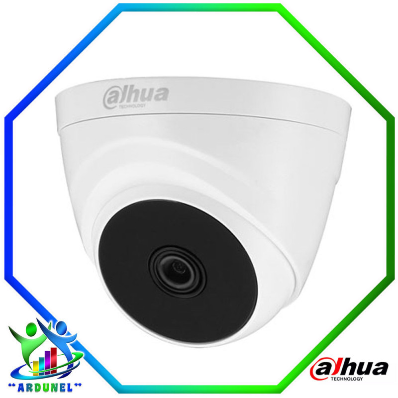 CAMARA HDCVI DOMO 1MP CAMARA HDCVI DOMO 1MP