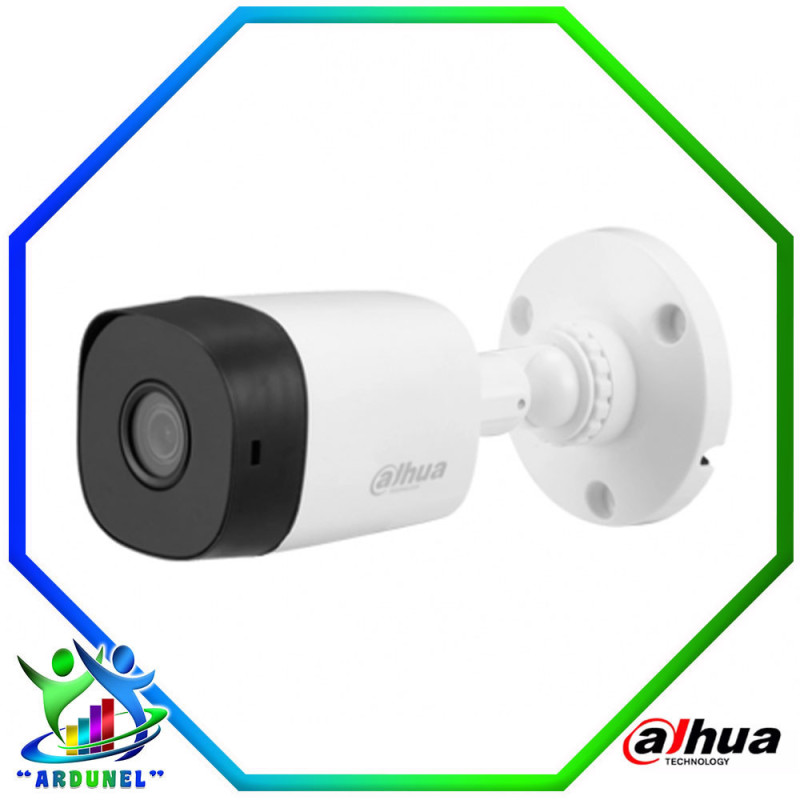 CAMARA HDCVI BALA 1MP CAMARA HDCVI BALA 1MP
