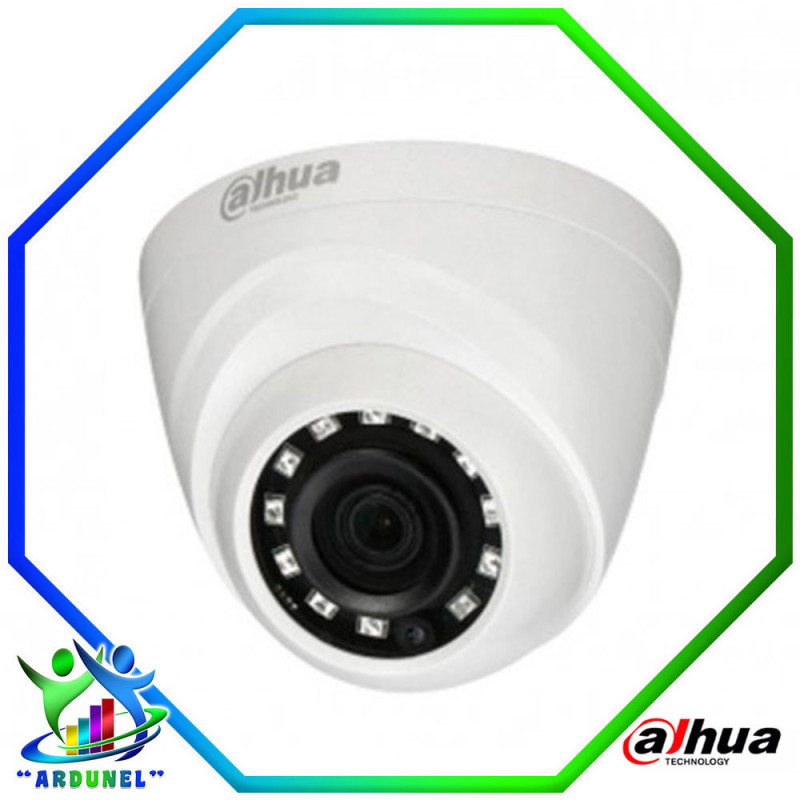 CAMARA DOMO 4EN1(HDCVI, AHD, TVI, TVL) METALICA 2MP CAMARA DOMO 4EN1(HDCVI, AHD, TVI, TVL) METALICA 2MP