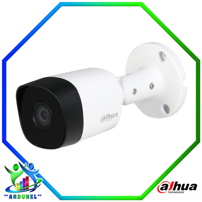CAMARA COOPER HDCVI BALA 2MP METALICA CAMARA COOPER HDCVI BALA 2MP METALICA