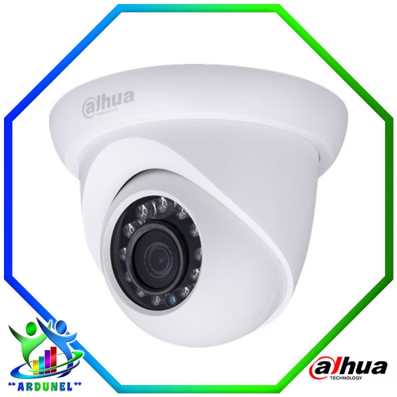 CAMARA DOMO 4EN1 METALICA 2MP CAMARA DOMO 4EN1 METALICA 2MP