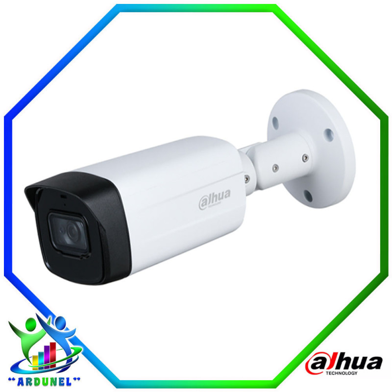 CAMARA HDCVI BALA 2MP CAMARA HDCVI BALA 2MP