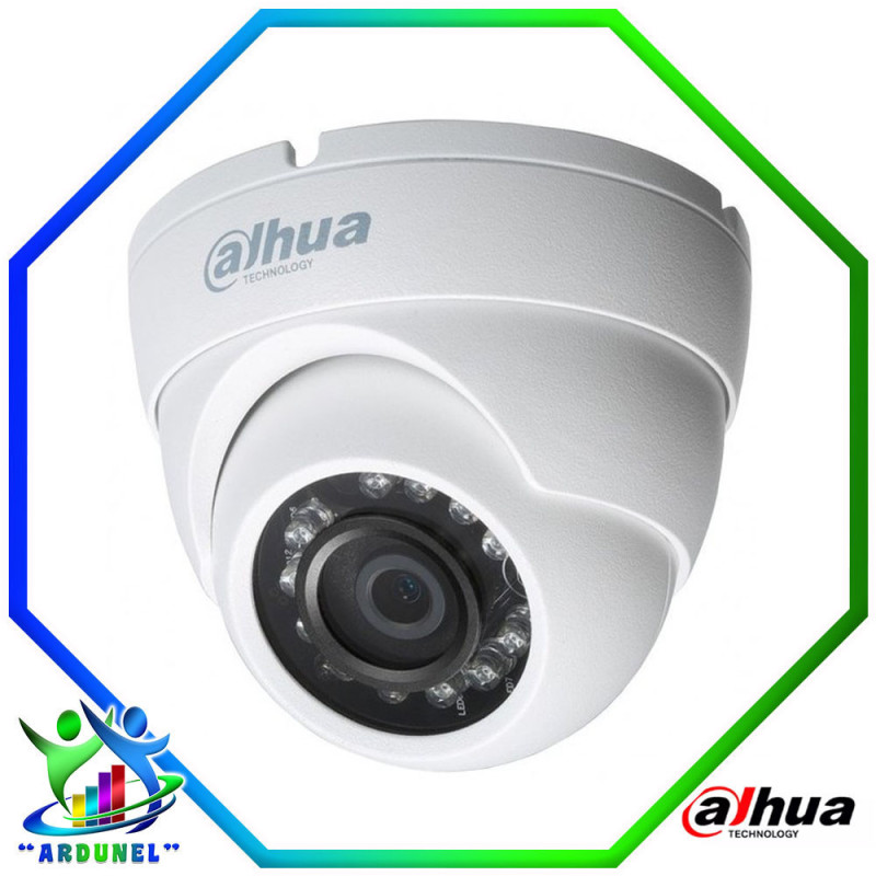 CAMARA DOMO DUAL(HDCV/TVL) METALICA 4MP CAMARA DOMO DUAL(HDCV/TVL) METALICA 4MP